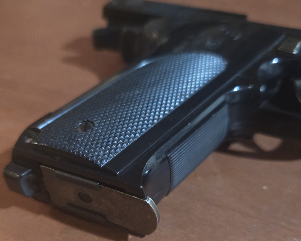 Daisy Model 59 Replica Softair Air Soft Gun Detailed Replica. | eBay