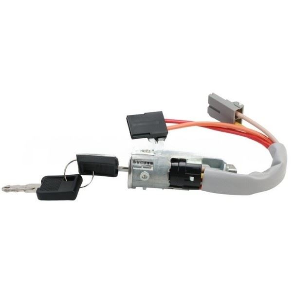 Eurowagens ZüNdschloss ZüNdstarter Schalter Easy Installation Auto ZubehöR-image