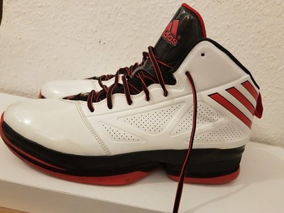 Adidas Mi Basketball Schuhe Grösse 46 2/3  