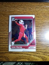 2024 Panini Donruss Optic - Kyler Murray #1