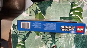 LEGO STAR WARS GEONOSIAN FIGHTER 4478