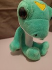 GEICO GECKO 5" PLUSH STUFFED ANIMAL. AS SEEN ON TV AD — photo 6