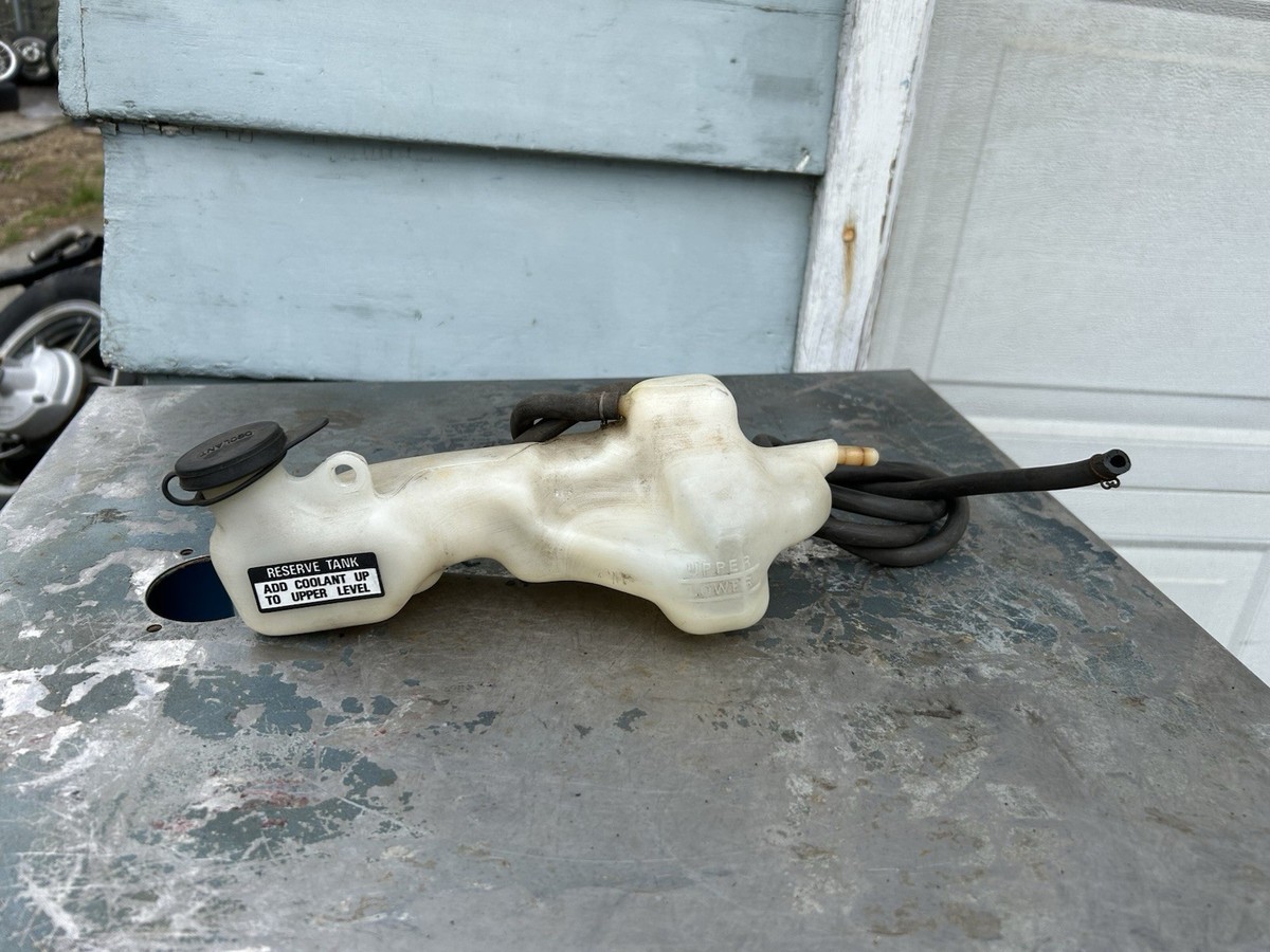 87 88 HONDA Super MAGNA 700 750 VF700C VF750 COOLANT WATER TANK