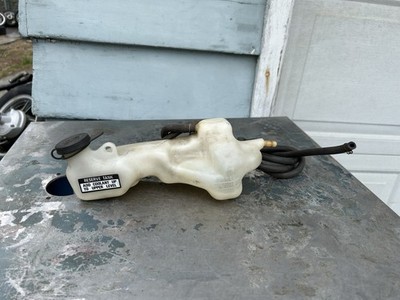 87 88 HONDA Super MAGNA 700 750 VF700C VF750 COOLANT WATER TANK