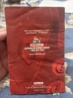 Bomberman Hero N64 Nintendo Instruction Manual Only — photo 6