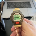 New ListingCasio G-Shock Digital Vintage Series DW-6600PC-5 200M BNIB Discontinued