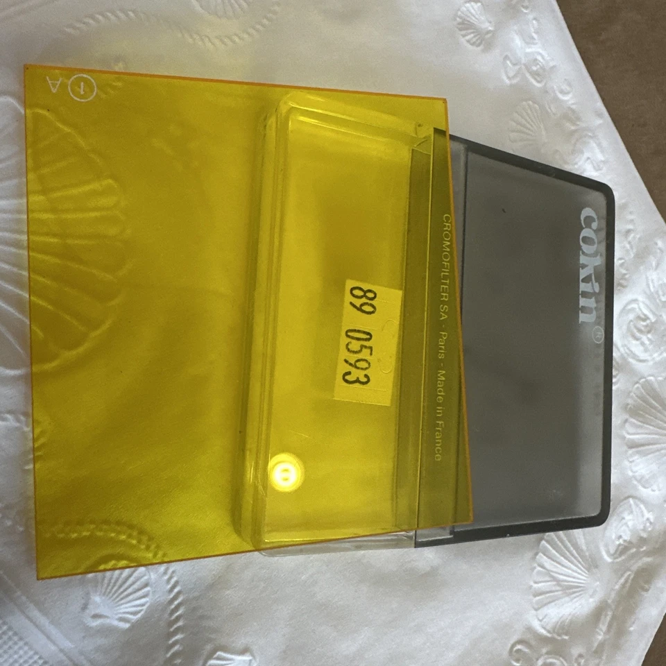 COKIN FILTERS YOU PICK - READ DESCRIPTION - FREE SHIPPING - Image 2 of 4