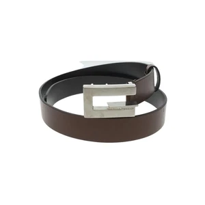 Gucci Ceinture/Cuir/Brw/Homme S/036 1669 1640 75 30