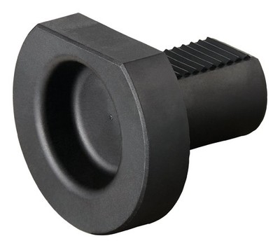 Fortis VDI Verschlussstopfen Z2 50 mm Kunststoff