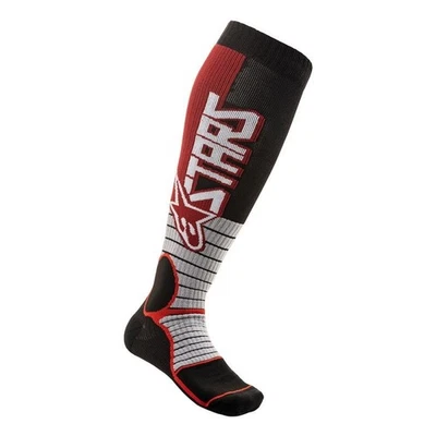 ALPINESTARS Chaussettes Cross MX PRO - Photo 1/3