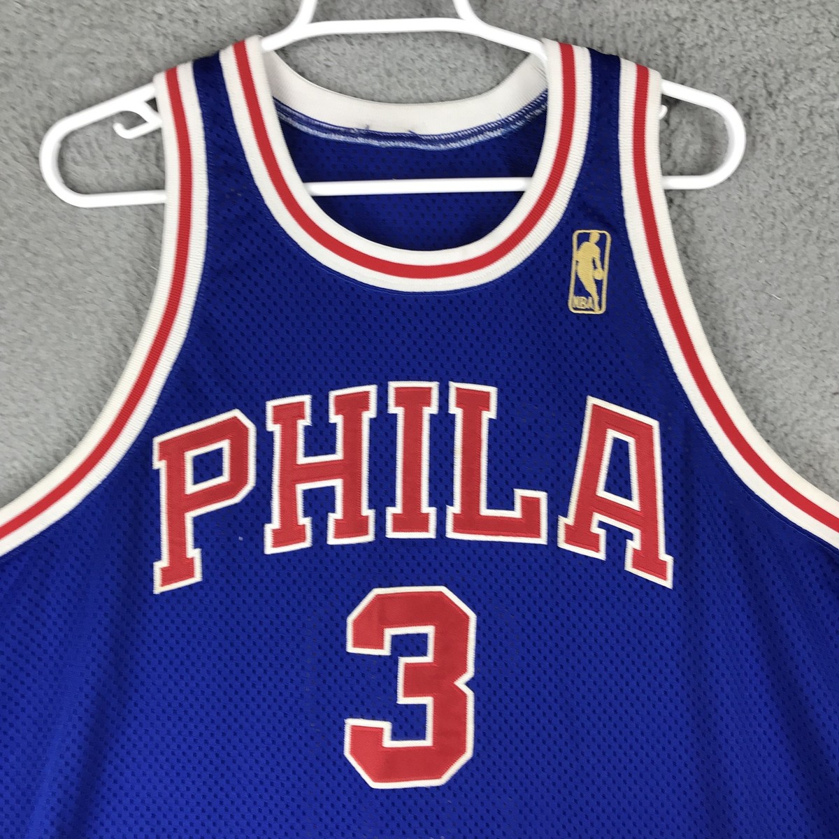 NBA 76ers トレーニングパンツ【2XL】ブルー NBA 76ers トレーニングパンツ【2XL】ブルー - メルカリ