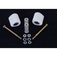 Kawasaki Z900 -17/25 - R&G Schutzpuffer / CP0418WH