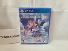 NEW BLUE REFLECTION (Sony PlayStation 4 / PS4) FACTORY SEALED!