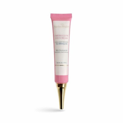 Barrier Bright Deo Cream 30g Niacinamide TXA Fresh Underarm Care