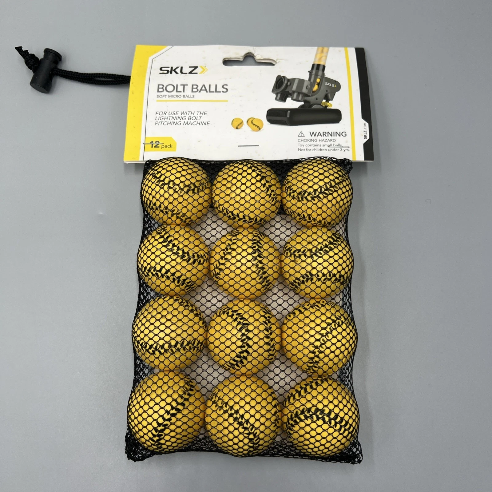 Sklz Bolt Balls