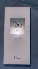 Dior Homme Cologne 200ml New and Sealed