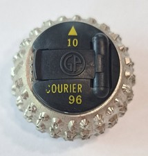 IBM Selectric III Typewriter GP Font Ball 10 point Courier 96