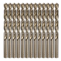 "13-Teiliger 5/16\" Bohrer Set, M35 Kobalt HSS Bohrer FüR Metall"
