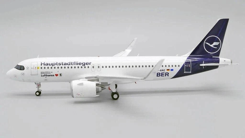 Preços baixos em A320 Escala 1:200 Aeronaves e espaçonaves de