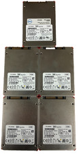Lot of 5 Mixed Models SK Hynix HFS512G32TNF-N2A0A 512 GB 2.5 in SATA III SSD