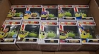 Funko POP! Lot of 10 Disney Pixar Alien Remix with Exclusives Bullseye Kevin Joy