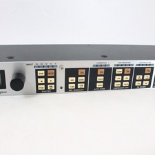 Tascam TA-1VP Vocal Processor Mic Preamp Antares Auto-Tune Used