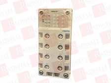 FESTO 546998 / 546998 (USED)