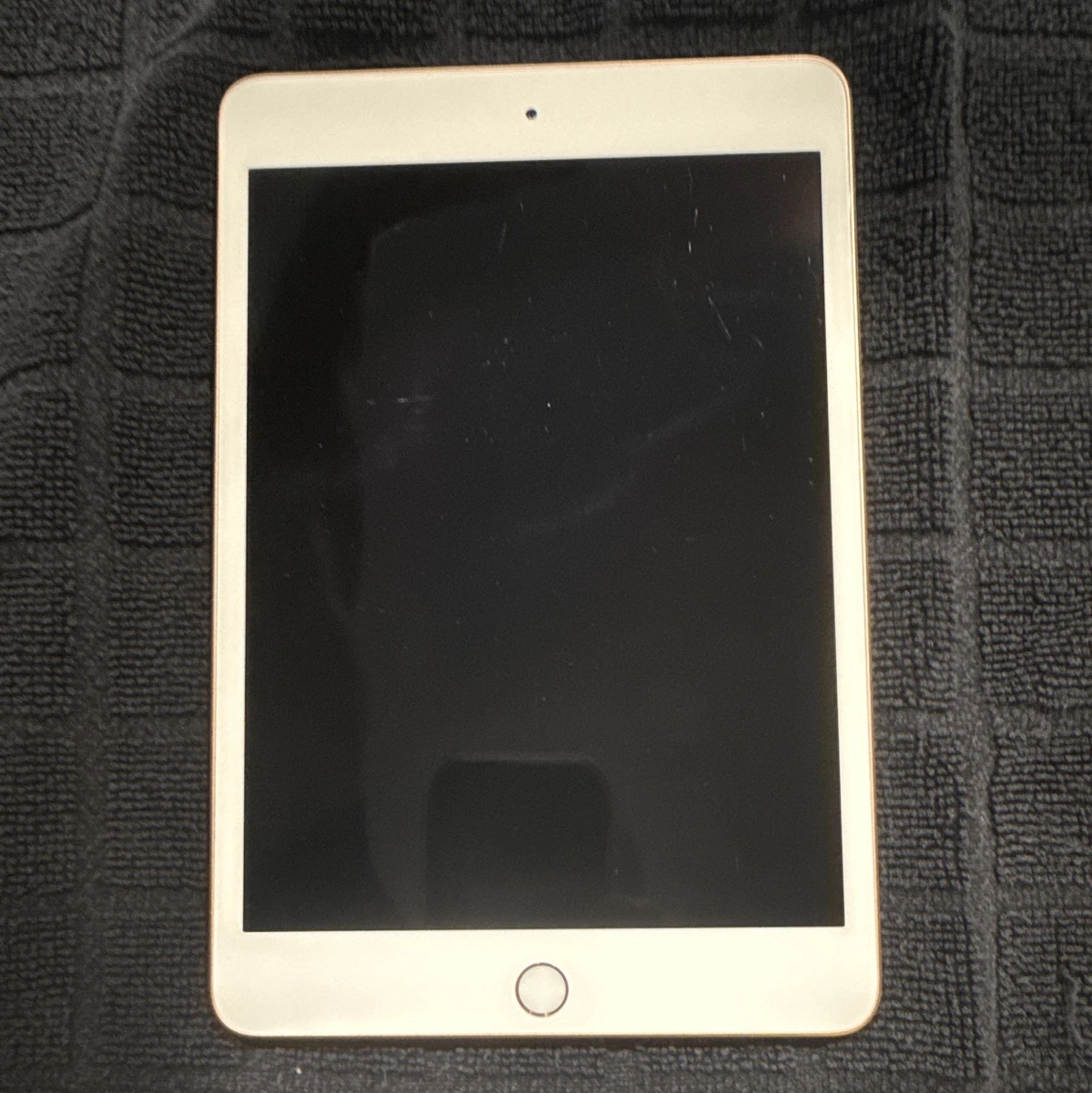 Apple iPad Mini (5th Generation) 64GB for sale - eBay