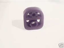 CITROEN Berlingo 1.9D - 1.6 - 2.0 Exhaust Rubber Mount