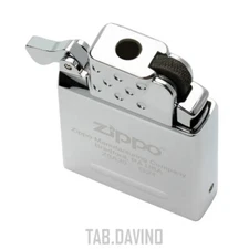 Zippo Insert Gas Flame Sweet 65800 Official zippo Transforms The Your zippo
