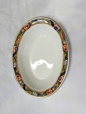 Set of 8 Johnson Brothers JB17 Compote Bowls - Light Crazing