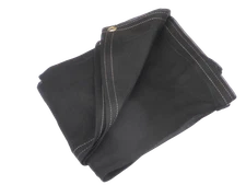 Black Stallion Mesh Tarp 6.0 oz.