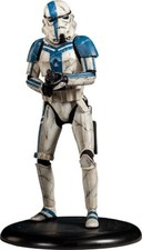  Stormtrooper Commander Premium Format Sideshow Collectibles Star Wars