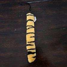 Exxon Tiger Tail Promo Plush 9" Put a Tiger in Your Tank