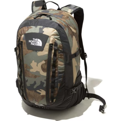 The North Face Backpack 33L Big Shot NM72201 TF New | eBay
