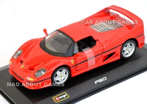 ferrari miniature cars