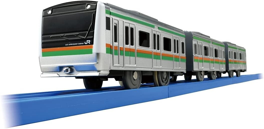 Sanon　0331 TAKARA TOMY Plarail Thomas Plarail S-31 E233 Series Shonan