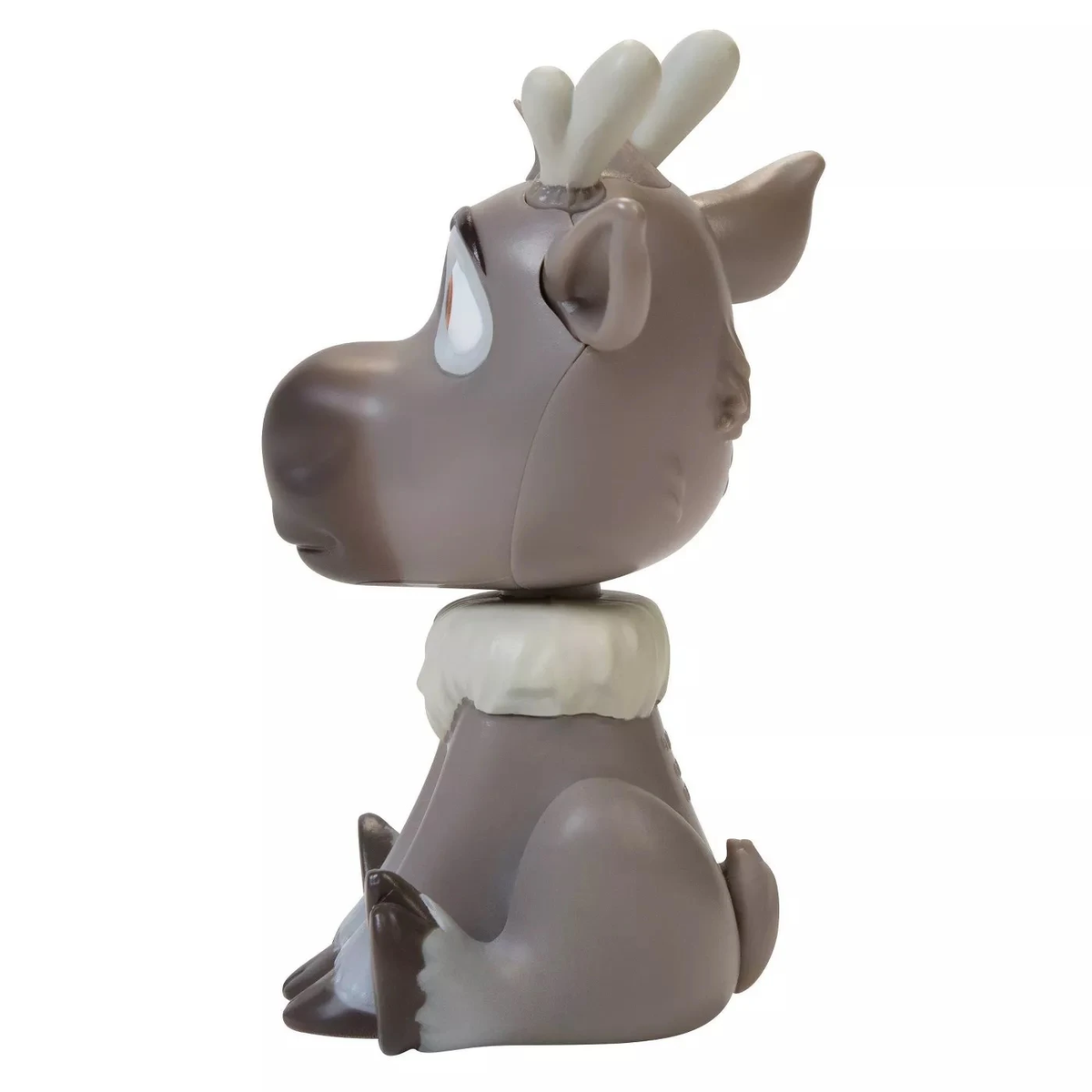 Disney's Frozen Sven Scentsy Buddy Plush Reindeer -Fearless by Nature Scent  Pack, image size:1200x1200