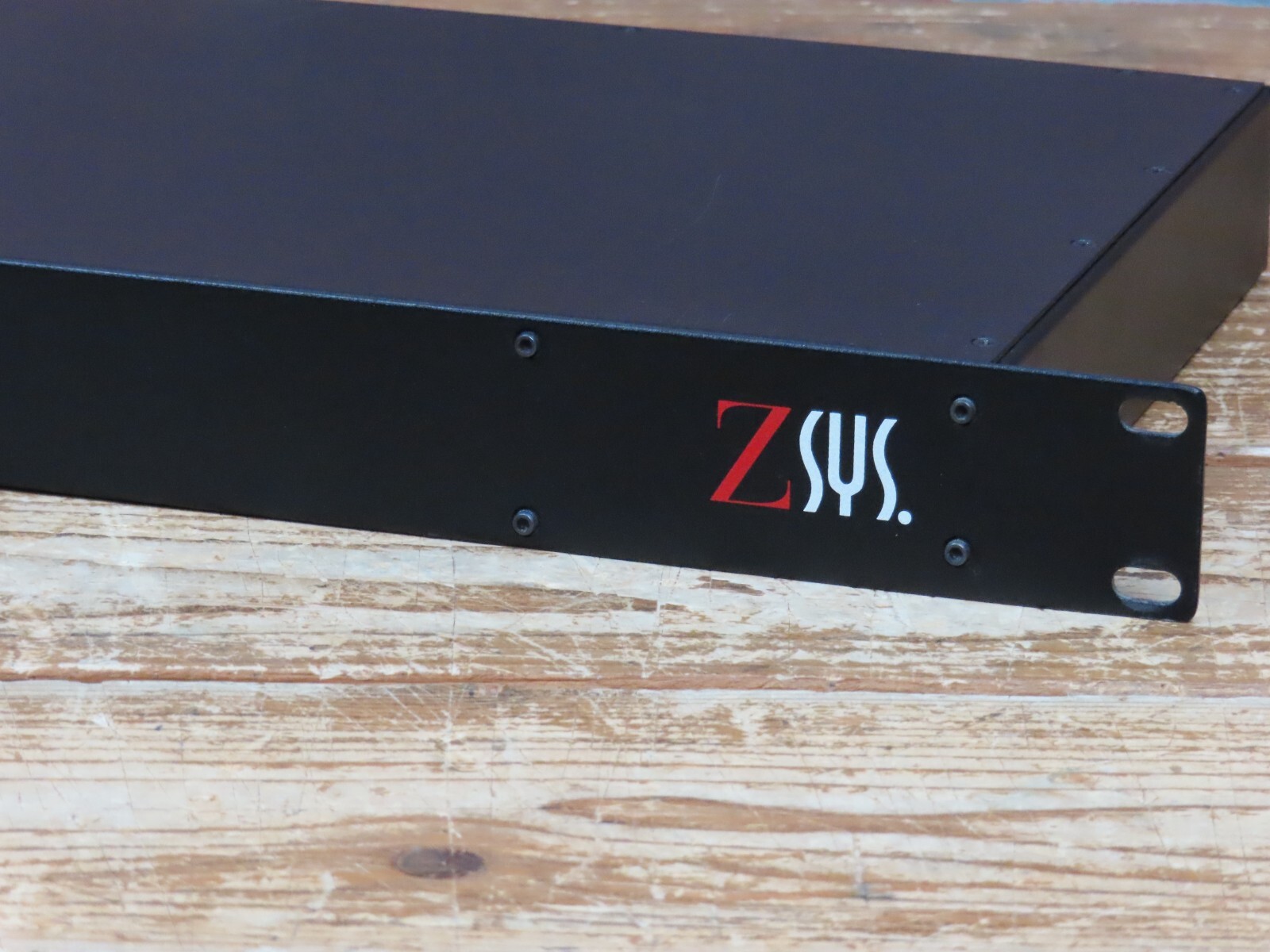 ZSYS ZSystems z16.16r Digital Detangler Pro [ 8X8 ] eBay