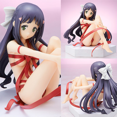 Kono Naka ni Hitori, Imoto ga Iru! KONOE TSURUMA 1/8 PVC Figure FREEING