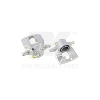 Bremssattel NK 2123171 FüR Fiat Opel Vauxhall Abarth, Vorderachse, Vor Der Achse