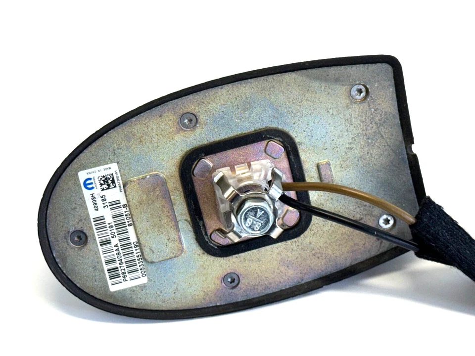 ✅2013-2017 RAM 1500 ANTENA CABLE Y BASE Conjunto MOPAR 68276409AA OEM Foto 4 de 4