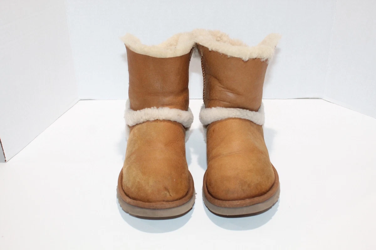 Ugg boots size store 5 ebay