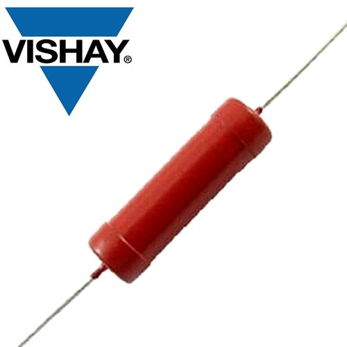 VISHAY GEKA HTS 932 High Voltage Thick Film Resistor 150 MOhms 15000v 2