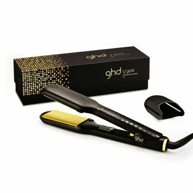 Piastre e arricciacapelli ghd