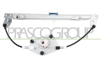 Prasco AA090W064 Fensterheber FüR Alfa Romeo