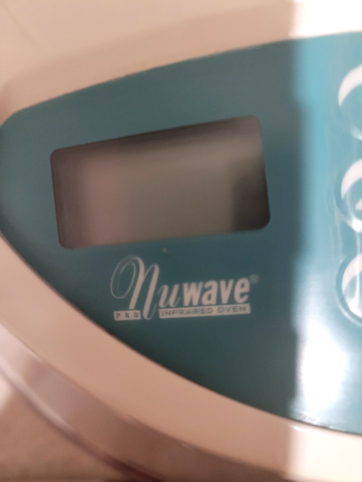 NuWave Pro Infrared Oven 20301-20304, Convection Cooking System Tested ...