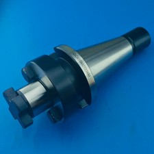 QC40 Shell End Mill Arbor 27mm M16