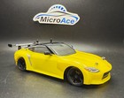 Team Associated Sr27 2023 Nissan Z 1/27 Rtr Electric 2Wd Mini-z Touring Car