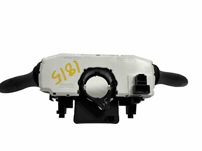 2020 NISSAN ROGUE Combination Switch Assy w Angle Sensor 479454BA0A OEM